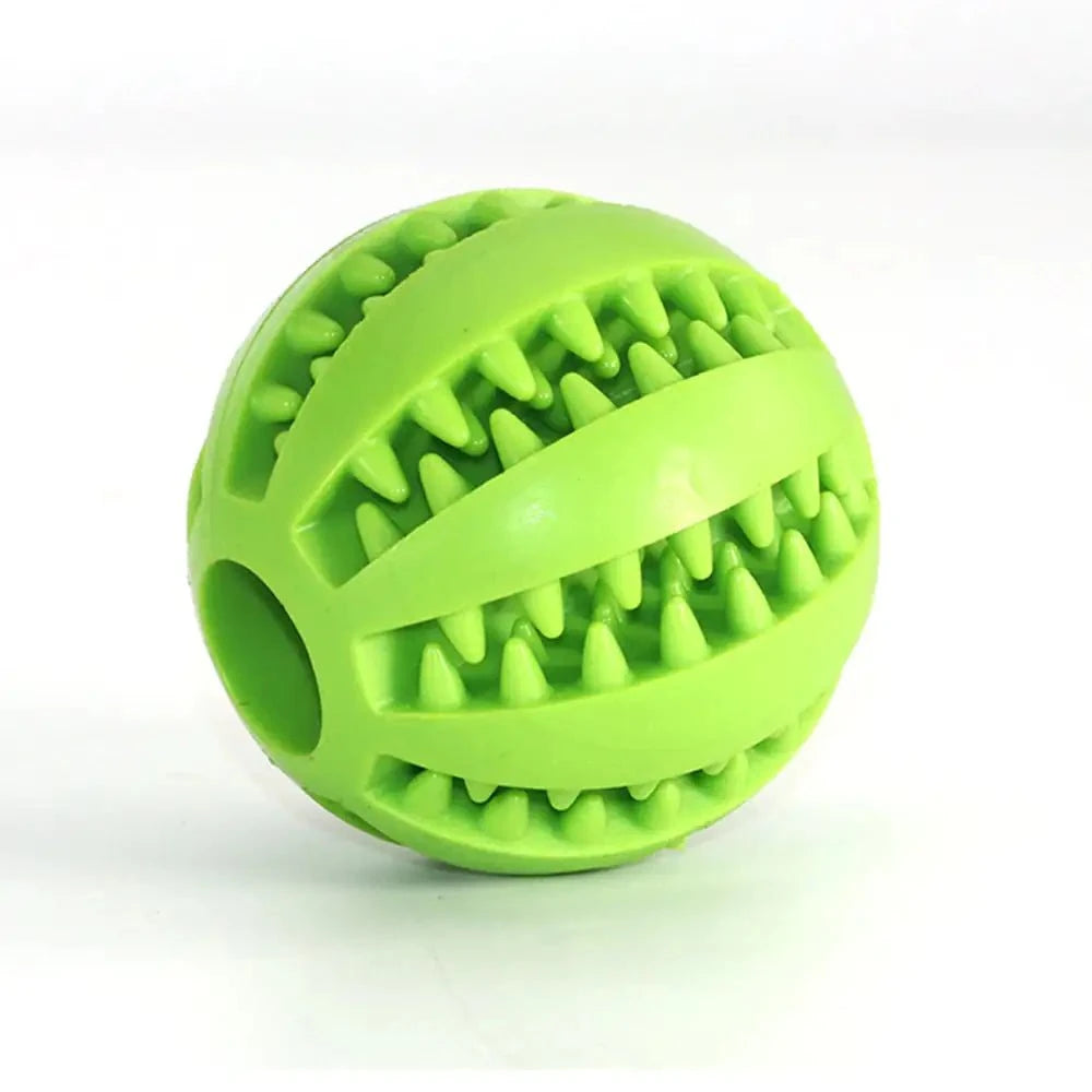 Interactive Toy Balls - Engaging Dog Toys for Fun, Training & Exercise
