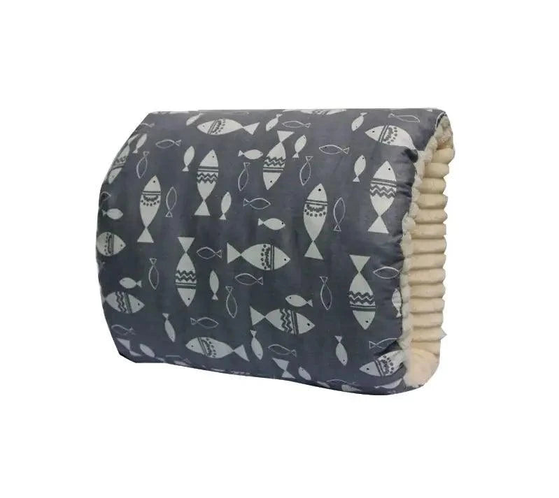 Cozy Nest | Soft & Comfortable Pet Bed for Warm, Restful Sleep