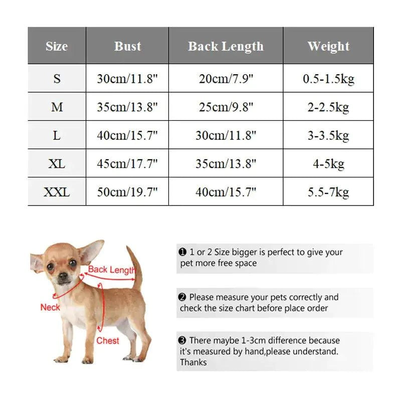 Plush Winter for Dogs β Cozy, Insulated Dog Coat for Winter Walks