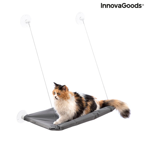 Hanging Cat Hammock