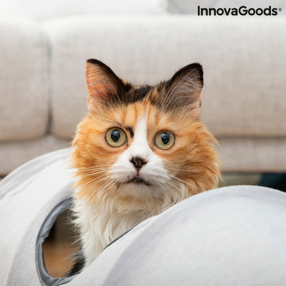 Collapsible Pet Tunnel