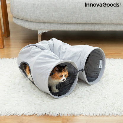 Collapsible Pet Tunnel