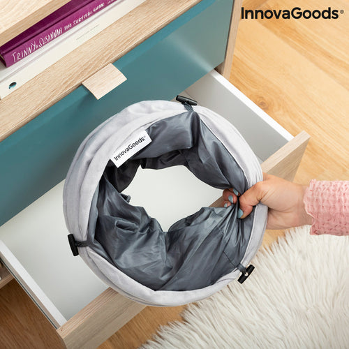 Collapsible Pet Tunnel