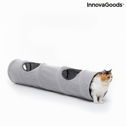 Collapsible Pet Tunnel