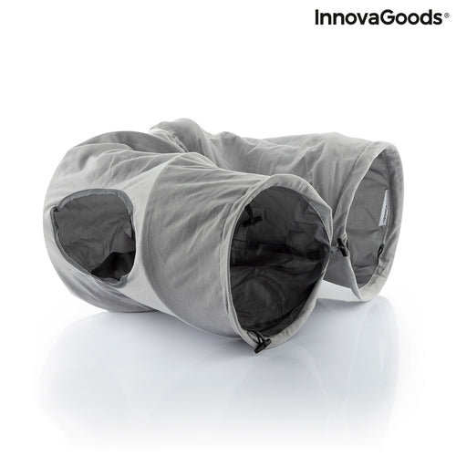 Collapsible Pet Tunnel