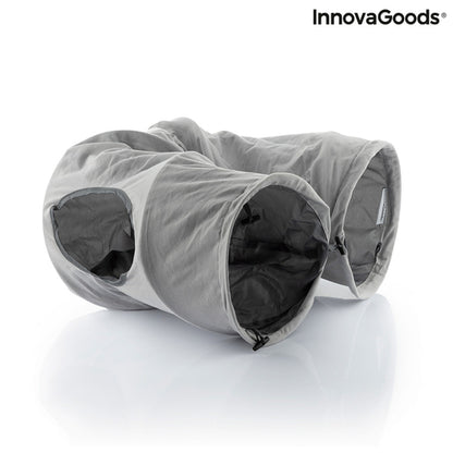 Collapsible Pet Tunnel