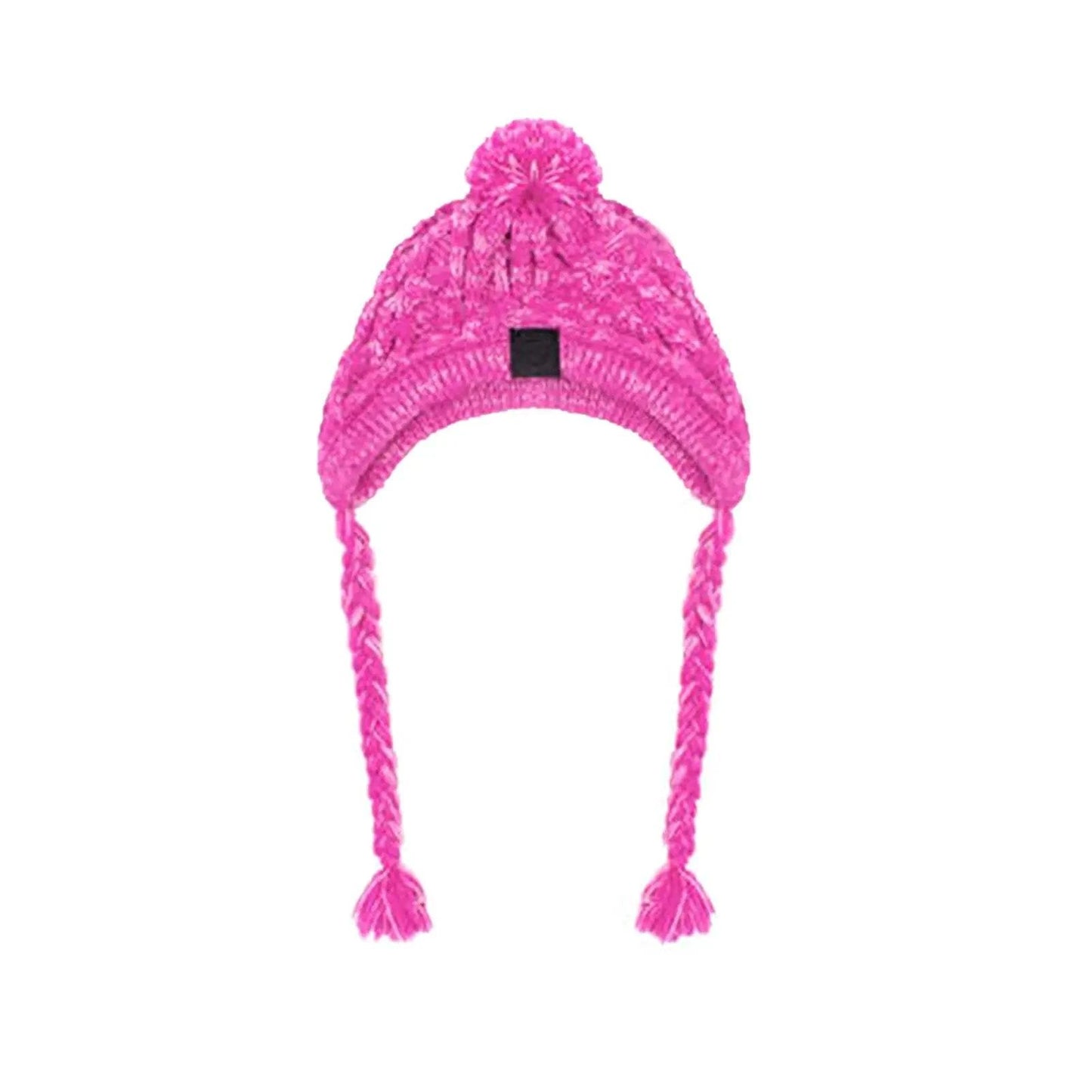 Canine Cap Companion - Adjustable Dog Hat for Sun Protection & Comfort