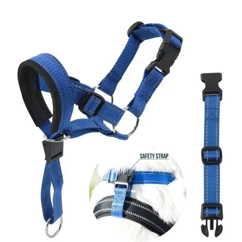 Training Collar - Adjustable Dog Collar for Safe & Effective Control