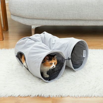 Collapsible Pet Tunnel