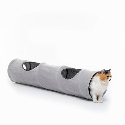 Collapsible Pet Tunnel