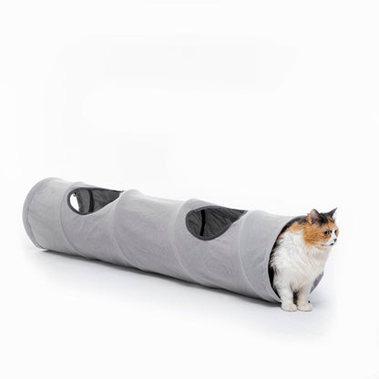 Collapsible Pet Tunnel