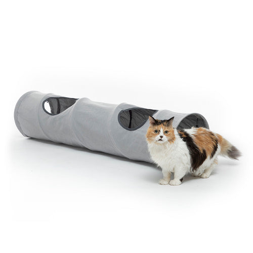 Collapsible Pet Tunnel
