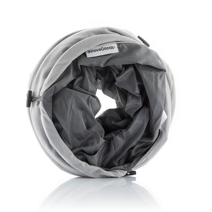 Collapsible Pet Tunnel