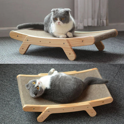 Cat Scratch Board - Durable Scratching Pad to Protect Your Furniture