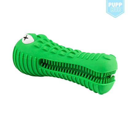 Croc Dental Chew – Tasty Dog Chew for Oral Health & Strong Teeth