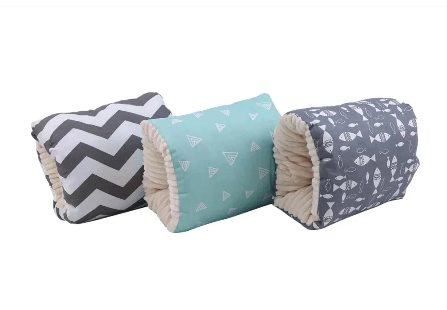 Cozy Nest | Soft & Comfortable Pet Bed for Warm, Restful Sleep