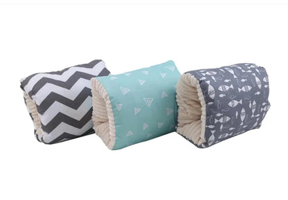 Cozy Nest | Soft & Comfortable Pet Bed for Warm, Restful Sleep