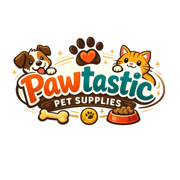 Pawtastic Pet Supplies